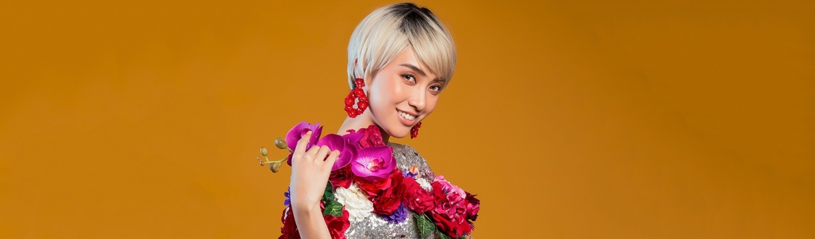 Tiêu Châu Như Quỳnh