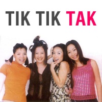 Top những bài hát hay nhất của Tik Tik Tak