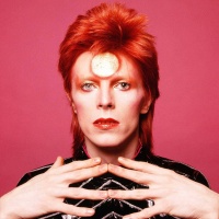 Top những bài hát hay nhất của David Bowie