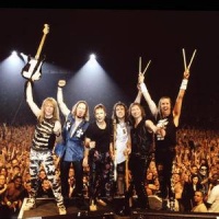Top những bài hát hay nhất của Iron Maiden