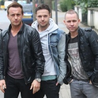 Top những bài hát hay nhất của 911