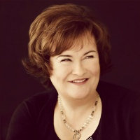 Top những bài hát hay nhất của Susan Boyle