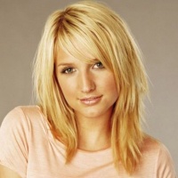 Top những bài hát hay nhất của Ashlee Simpson