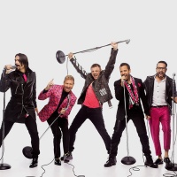 Top những bài hát hay nhất của Backstreet Boys