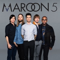Top những bài hát hay nhất của Maroon 5