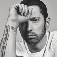 Top những bài hát hay nhất của Eminem