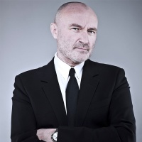 Top những bài hát hay nhất của Phil Collins