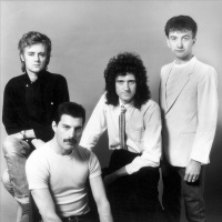 Top những bài hát hay nhất của Queen