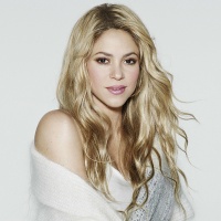 Top những bài hát hay nhất của Shakira
