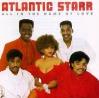 Top những bài hát hay nhất của Atlantic Starr