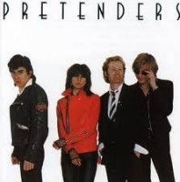 Top những bài hát hay nhất của The Pretenders