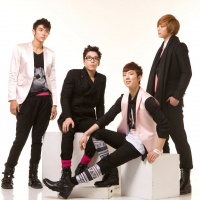 Top những bài hát hay nhất của 2AM