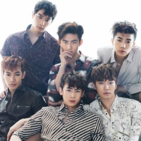 Top những bài hát hay nhất của 2PM