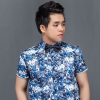 Top những bài hát hay nhất của Khánh Huy