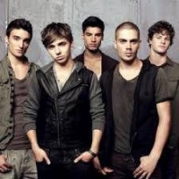 Top những bài hát hay nhất của The Wanted