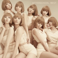 Top những bài hát hay nhất của After School