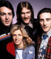 Top những bài hát hay nhất của Wings