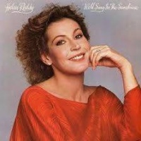 Top những bài hát hay nhất của Helen Reddy