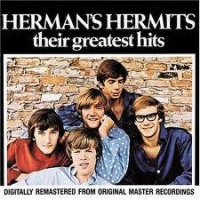 Top những bài hát hay nhất của Herman's Hermits