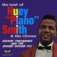 Top những bài hát hay nhất của Huey 'Piano' Smith