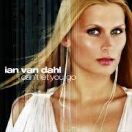 Top những bài hát hay nhất của Ian Van Dahl