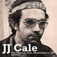 Top những bài hát hay nhất của J.J. Cale