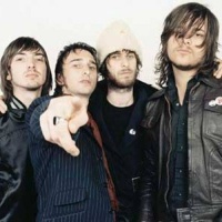 Top những bài hát hay nhất của Jet