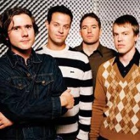 Top những bài hát hay nhất của Jimmy Eat World