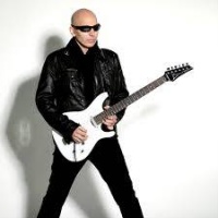Top những bài hát hay nhất của Joe Satriani