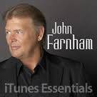 Top những bài hát hay nhất của John Farnham