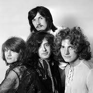 Top những bài hát hay nhất của Led Zeppelin