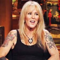 Top những bài hát hay nhất của Lita Ford