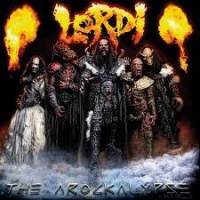 Top những bài hát hay nhất của Lordi