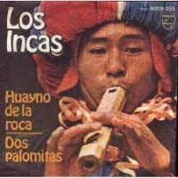 Top những bài hát hay nhất của Los Incas