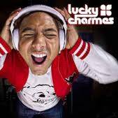Top những bài hát hay nhất của Lucky Charmes