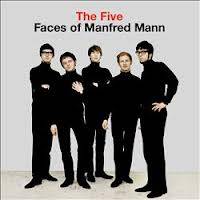 Top những bài hát hay nhất của Manfred Mann