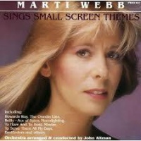 Top những bài hát hay nhất của Marti Webb