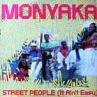 Top những bài hát hay nhất của Monyaka