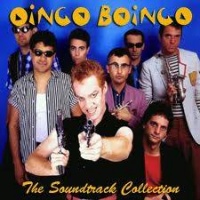 Top những bài hát hay nhất của Oingo Boingo
