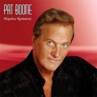 Top những bài hát hay nhất của Pat Boone