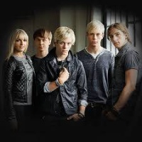 Top những bài hát hay nhất của R5