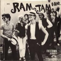 Top những bài hát hay nhất của Ram Jam