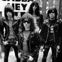 Top những bài hát hay nhất của Ramones