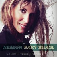 Top những bài hát hay nhất của Rory Block
