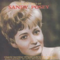Top những bài hát hay nhất của Sandy Posey