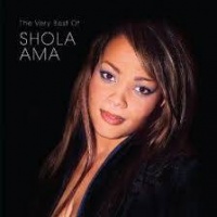 Top những bài hát hay nhất của Shola Ama