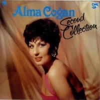 Top những bài hát hay nhất của Alma Cogan