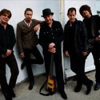 Top những bài hát hay nhất của Simple Minds