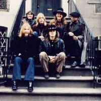 Top những bài hát hay nhất của The Allman Brothers Band