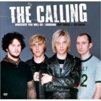 Top những bài hát hay nhất của The Calling